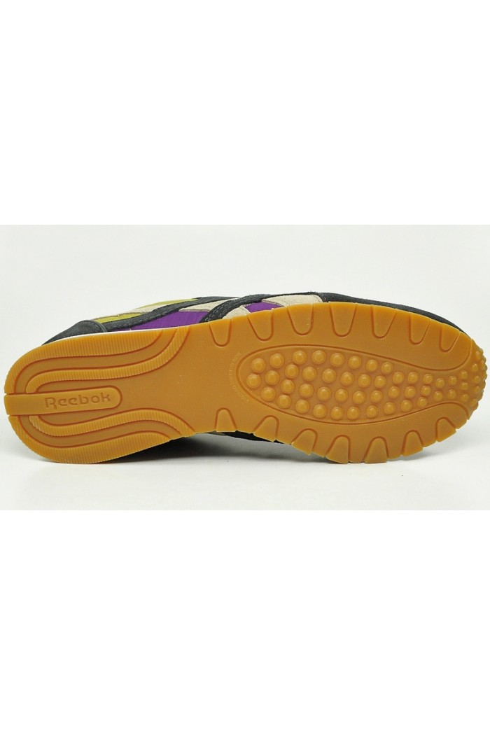 Reebok Cl Nylon Slim Ak - дамски маратонки Рийбок